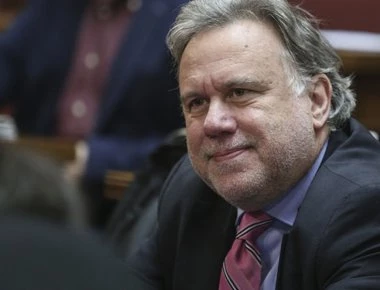 Γ. Κατρούγκαλος: «Πετύχαμε περίπου ό,τι ζητούσαμε, αλλά δεν είναι ευκαιρία για τρελούς πανηγυρισμούς»